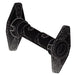 EAN 4007249112385 - Hama Wall Bracket "Audio" Negro imagen 3