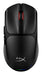EAN 0198122802449 - HyperX Pulsefire Fuse Wireless Gaming Mouse ratón Juego Ambidextro RF Wireless + Bluetooth Óptico 12000 D imagen 2