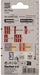 EAN 4048962481822 - Fischer 567856 tornillo de anclaje y taco 10 pieza(s) imagen 3