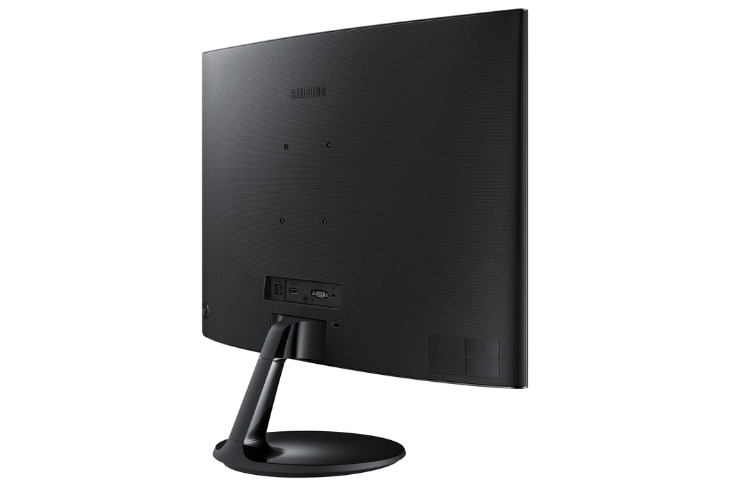 EAN 8806094767841 - Samsung S36C pantalla para PC 61 cm (24") 1920 x 1080 Pixeles Full HD LED Negro imagen 12