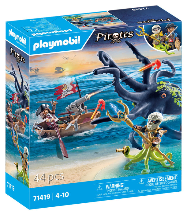 EAN 4008789714190 - Playmobil 71419 set de juguetes imagen 2