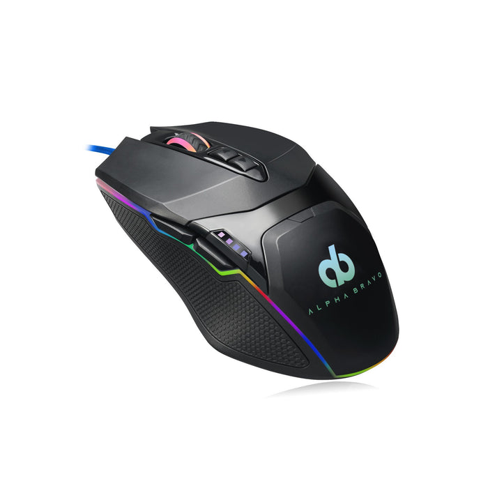 EAN 0811805030884 - Veho GZ-1 ratón Oficina mano derecha USB tipo A 6400 DPI imagen 3
