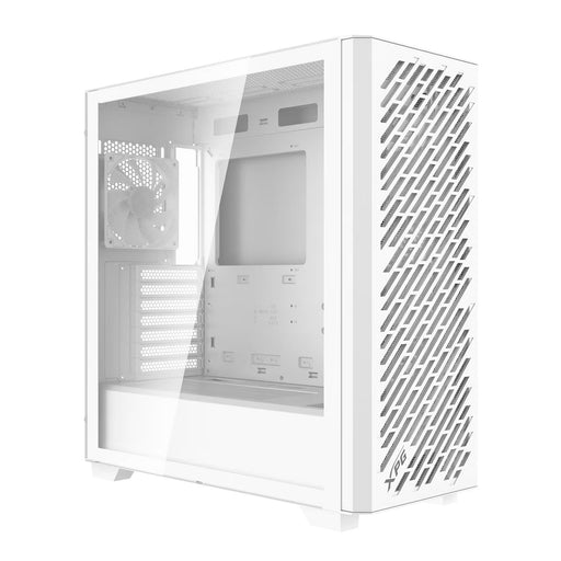 EAN 4711658152213 - XPG VALOR AIR PRO Midi Tower Blanco imagen 1