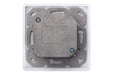EAN 4016032108900 - Digitus DN-9002-N toma de corriente RJ-45 Blanco imagen 3