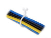 EAN 4043619220656 - DeLOCK 22065 organizador de cables Universal Clip para cable 100 pieza(s) imagen 3