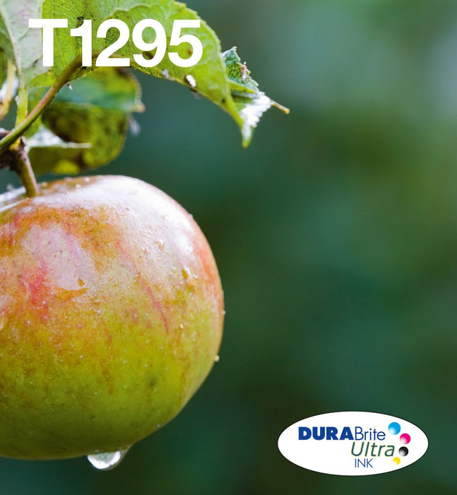 EAN 8715946638836 - Epson Apple T129 cartucho de tinta 1 pieza(s) Original Negro, Cian, Magenta, Amarillo imagen 1