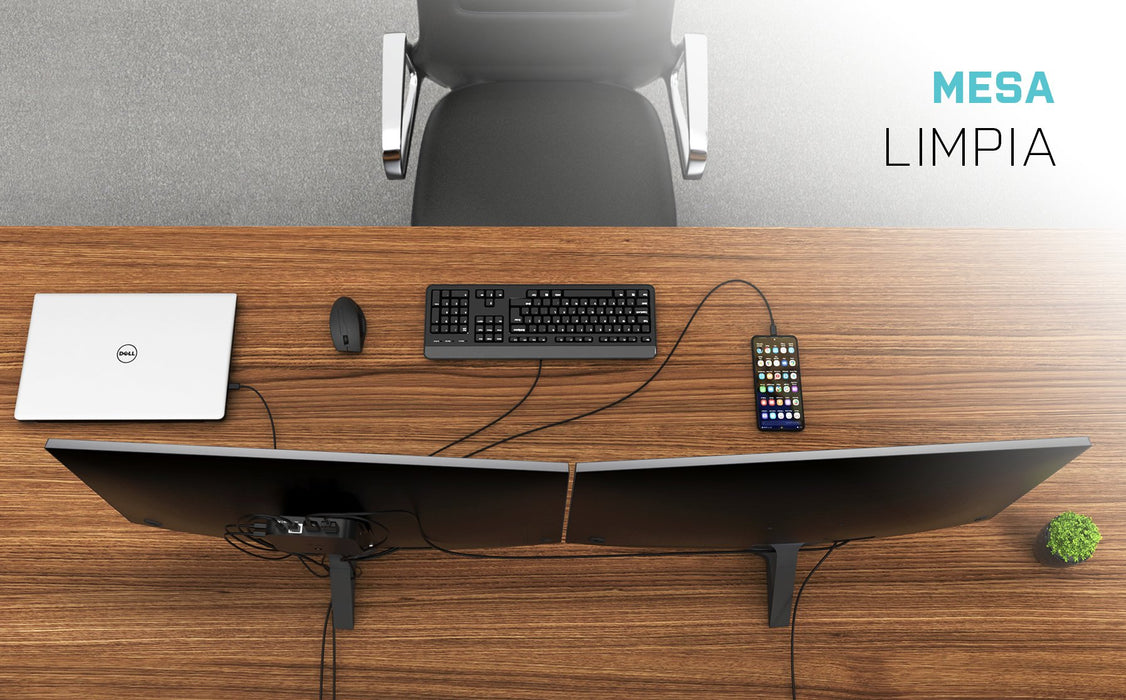 EAN 8595611704796 - i-tec C31HDMIDPDOCKPD100 base para portátil y replicador de puertos Alámbrico USB 3.2 Gen 1 (3.1 Gen 1) T imagen 19