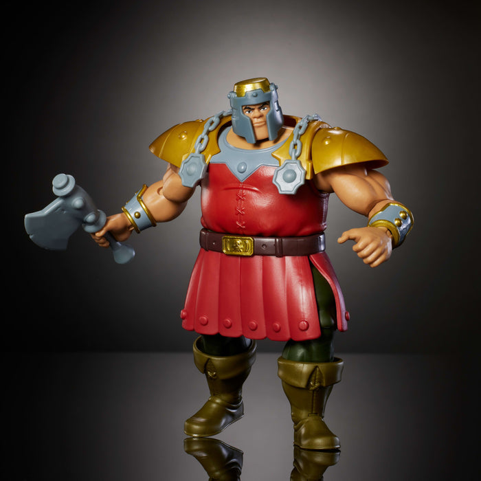 EAN 0194735333400 - Masters of the Universe JHK10 figura de juguete para niños imagen 4