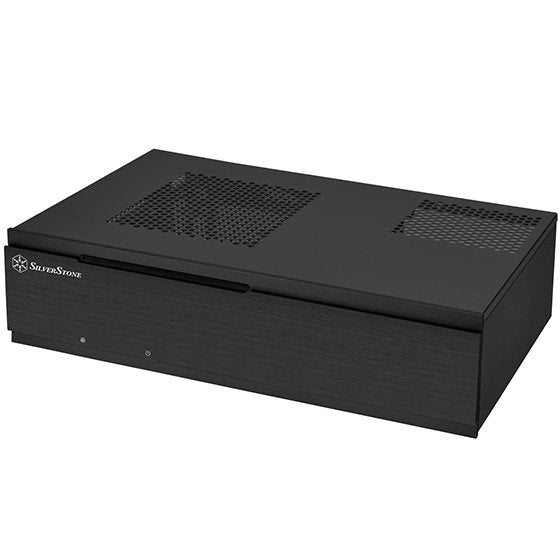 EAN 4710007222171 - Silverstone ML06-E Escritorio Negro imagen 4