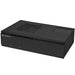 EAN 4710007222171 - Silverstone ML06-E Escritorio Negro imagen 4