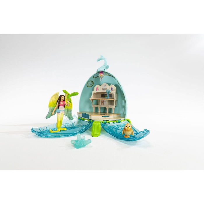 EAN 4059433355689 - schleich Mystic Library imagen 11