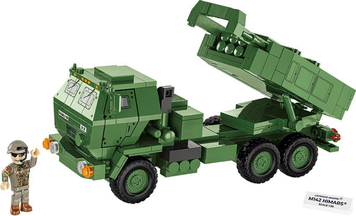 EAN 5902251026264 - COBI M142 Himars imagen 1