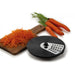 EAN 8003705124059 - Ariete 1782/00 robot de cocina 1000 W 3 L Rojo imagen 9