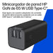 EAN 821844595763 - HP OmniBook 3 Laptop Next Gen AI 14-hz0005nsx Copilot+ PC Snapdragon X1-26-100 Portátil 35,6 cm (14") 2K 1 imagen 6