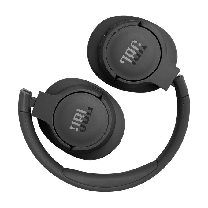 EAN 1200130021114 - JBL Tune 775NC Auriculares Inalámbrico Diadema Música/uso diario USB Tipo C Bluetooth Negro imagen 9