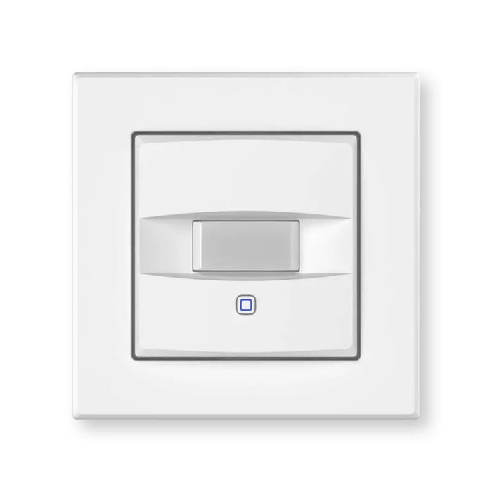 EAN 4047976623358 - Homematic IP HmIP-UDI-SMI55 Montable Regulador de intensidad Blanco imagen 1