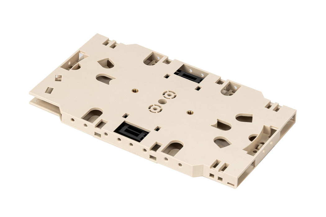 EAN 4016032479741 - Digitus DN-96105 bandeja de empalme 24 pieza(s) Beige imagen 3