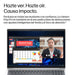 EAN 0826581033042 - HP EliteBook 8 G2i 16 inch Notebook Next Gen AI PC Wolf Pro Security Edition Copilot+ PC Intel Core Ultra imagen 10