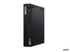 EAN 0197529168738 - Lenovo ThinkCentre M75q AMD Ryzen™ 5 5600GE 16 GB DDR4-SDRAM 512 GB SSD Windows 11 Pro Mini PC Negro imagen 3