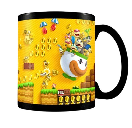 EAN 5050574248549 - Pyramid International SCMG24854 tazón Multicolor 1 pieza(s) imagen 2