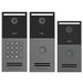 EAN 6947273705680 - Grandstream Networks GDS3726 sistema de intercomunicación de video 4 MP Gris imagen 2