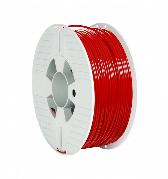 EAN 0023942553304 - Verbatim 55330 material de impresión 3d Ácido poliláctico (PLA) Rojo 1 kg imagen 1