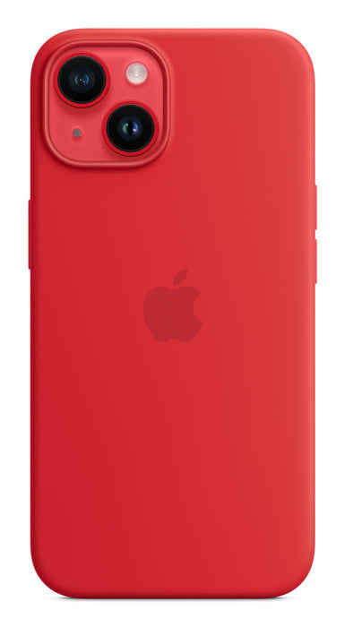 EAN 195949908958 - Apple MW5U3ZM/A funda para teléfono móvil 15,5 cm (6.1") Rojo imagen 5