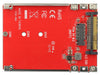 EAN 4043619627257 - DeLOCK 62725 tarjeta y adaptador de interfaz Interno M.2 imagen 3