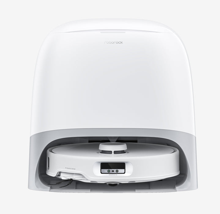 EAN 6970995789942 - Roborock Qrevo Curv 0,325 L Blanco imagen 1