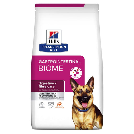 EAN 52742026855 - Hills 605996 alimento húmedo para perros Pollo, Ternera Universal 10 kg imagen 1