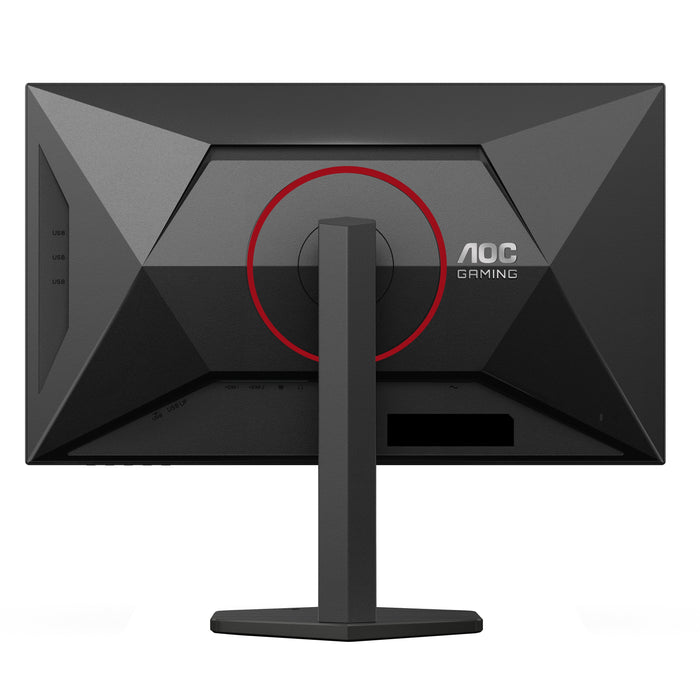 EAN 4038986182713 - AOC G4 Q27G4SRU pantalla para PC 68,6 cm (27") 2560 x 1440 Pixeles Quad HD LED Negro, Rojo imagen 9