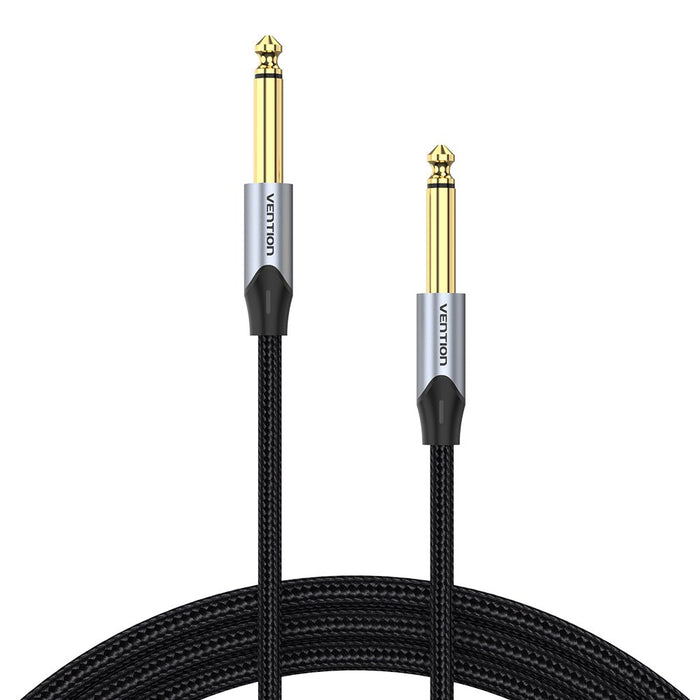 EAN 6922794753402 - Vention BASHG cable de audio 1,5 m Negro imagen 1