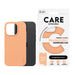 EAN 5715685004568 - PanzerGlass CARE™ by ® Case Peachy w. MagSafe iPhone 16 Pro funda para teléfono móvil Rosa imagen 2