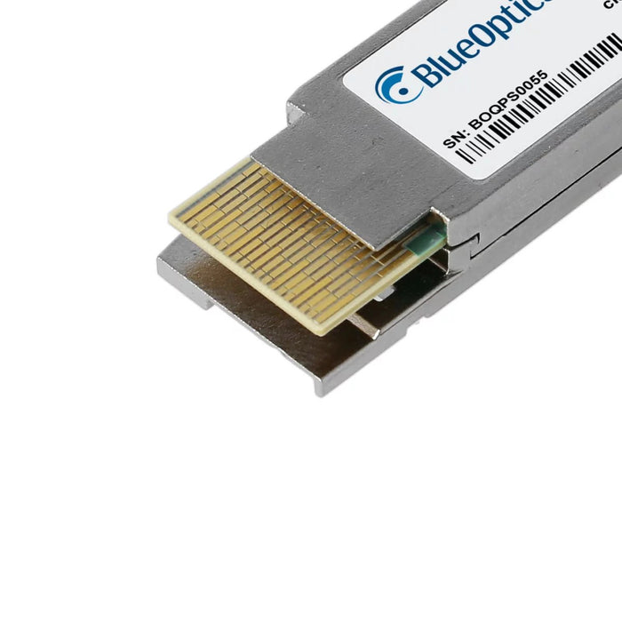 EAN 4063232270906 - BlueOptics MMS1V00-WM-BO red modulo transceptor Fibra óptica 400000 Mbit/s QSFP-DD imagen 5