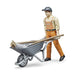 EAN 4001702621308 - BRUDER 62130 figura de juguete para niños imagen 1