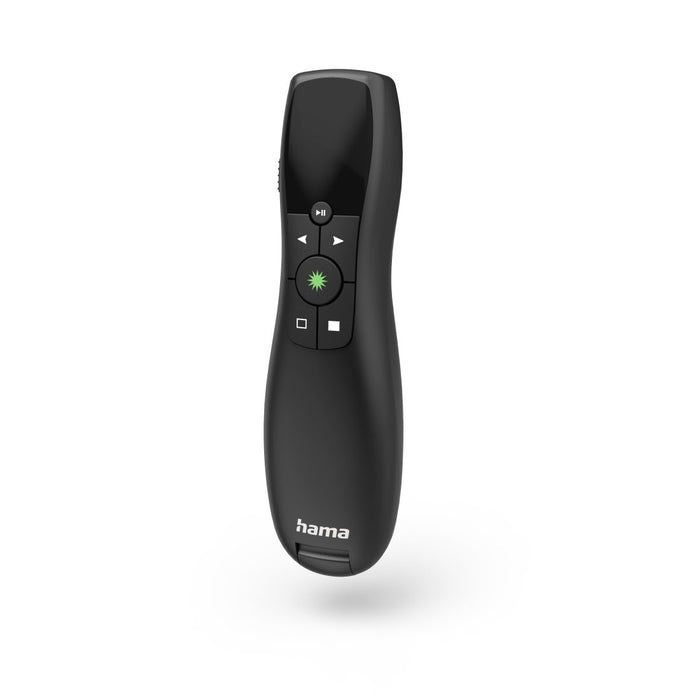 EAN 4047443505491 - Hama 00139918 indicador 550 nm 20 m Negro imagen 1