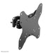 EAN 8717371448998 - Neomounts FL40-430BL12 soporte para TV 106,7 cm (42") Negro imagen 4
