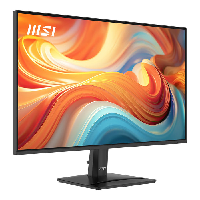 EAN 4711377381697 - MSI Pro MP271 E14A pantalla para PC 68,6 cm (27") 1920 x 1080 Pixeles Full HD LCD Negro imagen 10
