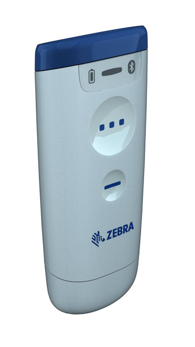 EAN 5704174955221 - Zebra CS60-HC Lector de códigos de barras portátil 1D/2D LED Blanco imagen 5