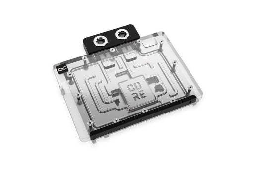 EAN 4250197102605 - Alphacool 10260 accesorio o pieza de sistema de refrigeración para ordenador Carcasa trasera imagen 2