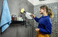 EAN 4054278998992 - Kärcher 1.516-404.0 limpiador a vapor Limpiador a vapor portátil 0,2 L 1300 W Blanco imagen 6