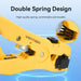 EAN 6922794790018 - Vention KEBY0 pelacable Amarillo imagen 6