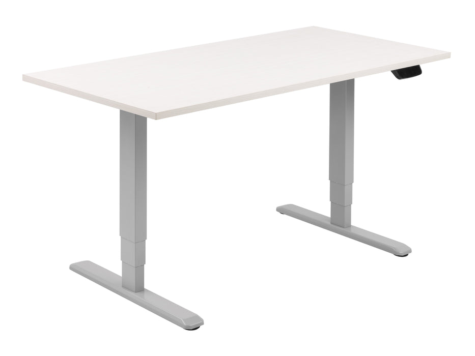EAN 4015867205297 - Equip 650803 estructura regulable para escritorio 2 pata(s) imagen 6