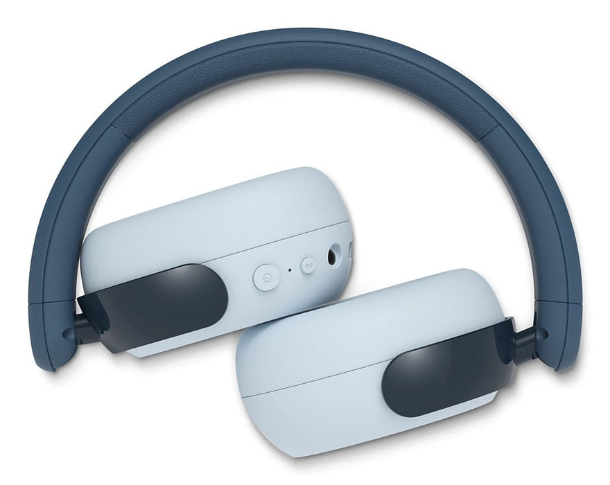 EAN 4895229160347 - Philips 5000 series TAK5500RT Auriculares Inalámbrico y alámbrico Diadema Llamadas/Música Bluetooth Azul, imagen 7