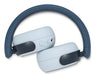 EAN 4895229160347 - Philips 5000 series TAK5500RT Auriculares Inalámbrico y alámbrico Diadema Llamadas/Música Bluetooth Azul, imagen 7