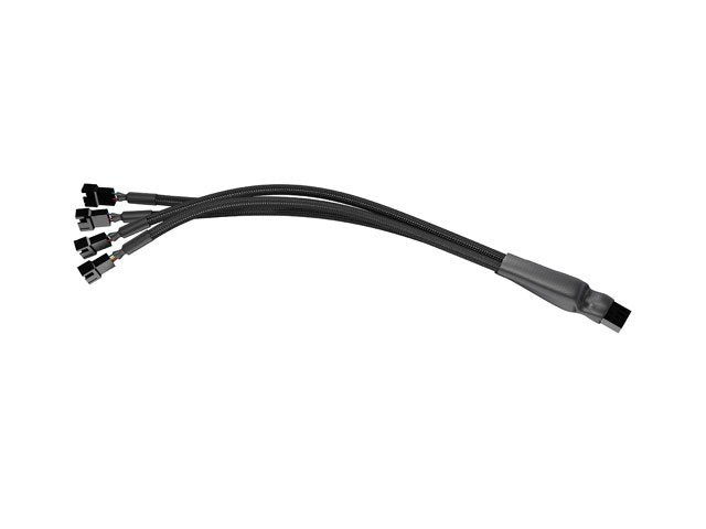 EAN 5901969441727 - Lanberg SC01-6502-12B plataforma de infraestructura modular Bastidor (2U) 0 GB imagen 13
