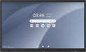 EAN 766907034226 - Viewsonic IFP6563-1C pizarra blanca interactiva 165,1 cm (65") 3840 x 2160 Pixeles Pantalla táctil Negro imagen 1