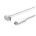 EAN 0810084690871 - Ubiquiti UISP UACC-G4-INS-CABLE-USB-4.5M cable USB 4,5 m USB C Blanco imagen 2