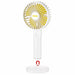 EAN 4011689866203 - Unold Breezy II Blanco 10 cm Ventilador de mano imagen 4