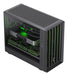 EAN 6931858778381 - GameMax CLAW 360 BK Micro Torre Negro imagen 6